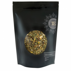 Herbs & Honey 250 gr