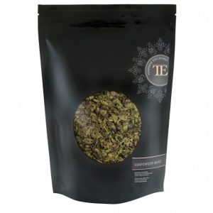 Gunpowder Mint 250 gr