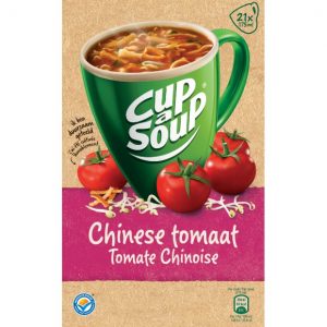 Cup A Soup Chinese tomaat