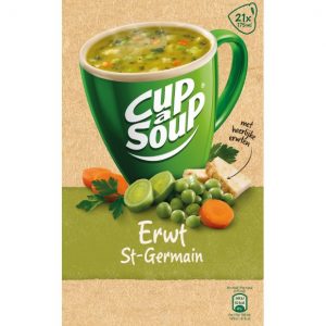 Cup A Soup Erwtensoep