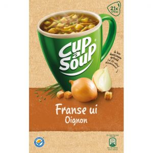 Cup A Soup Franse Ui