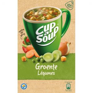 Cup A Soup Groente