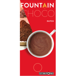 Symfoni Choco Dutch