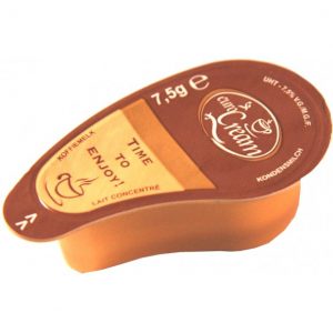 Melkcups 200 stuks