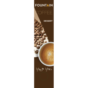 Fountain Dessert
