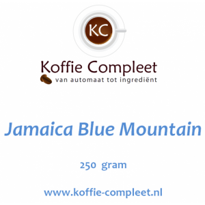 KC Jamaican Blue Mountain