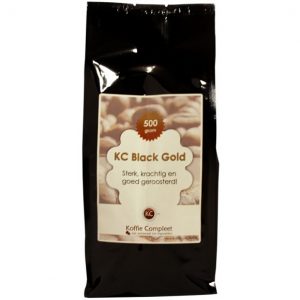 KC Black Gold zk 500 gr