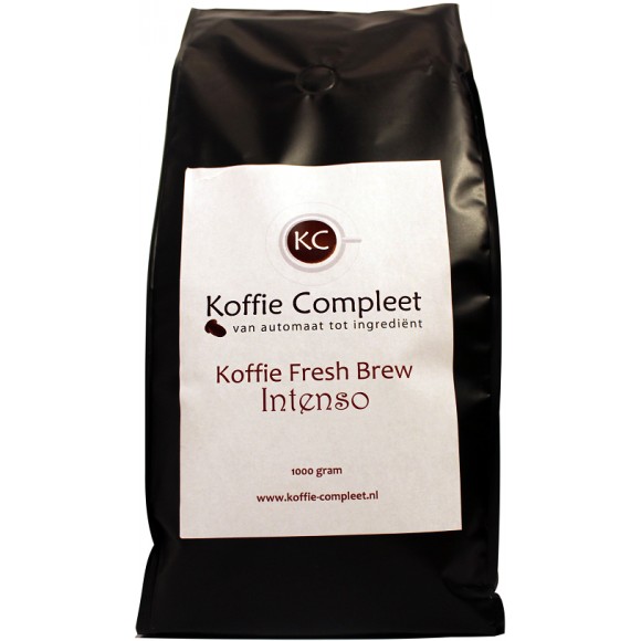 KC Freshbrew Intenso 1 kg