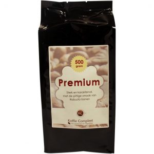 KC Premium zk 500 gr