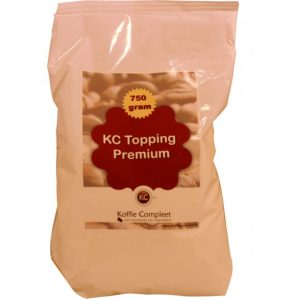 KC Topping Premium 750 gr