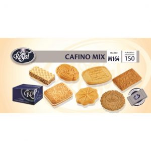 Koekjes Cafino