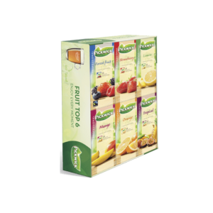 Pickwick Professional Assortimentsbox 6 dsj a 25 zkj