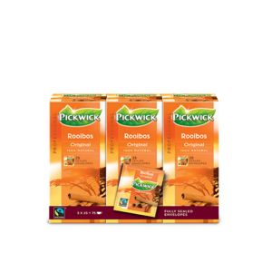 Pickwick Professional Rooibos 25 zkj
