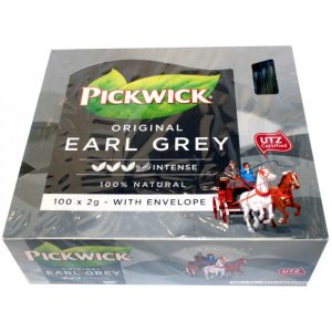 Pickwick Earl Grey