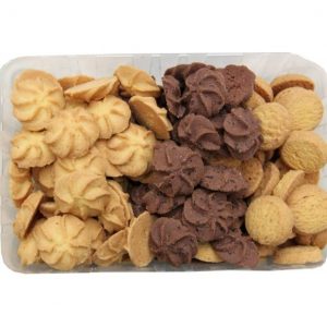 KC Roomboterkoekjes