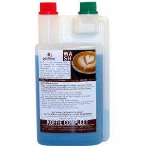 KC Cappucinatore Reiniger