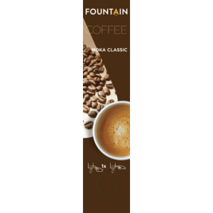 Moka classic