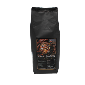 KC Cacao Excellent