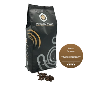 KC Barista Espresso 1 kg
