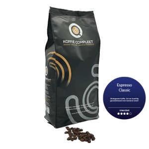 KC Espresso Classic 1 kg