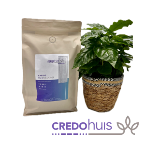 CREDO HUISMELANGE